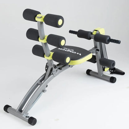 Wonder Core 2 Máquina Ejercitadora 12 en 1