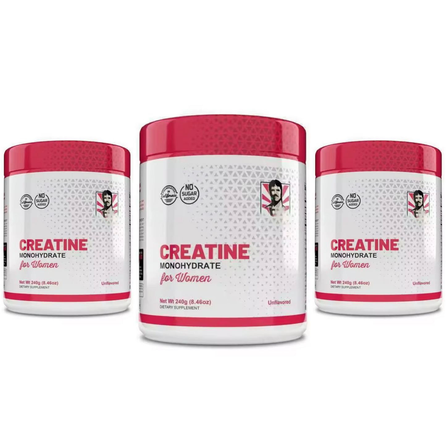 Old School Labs Creatina Monohidratada