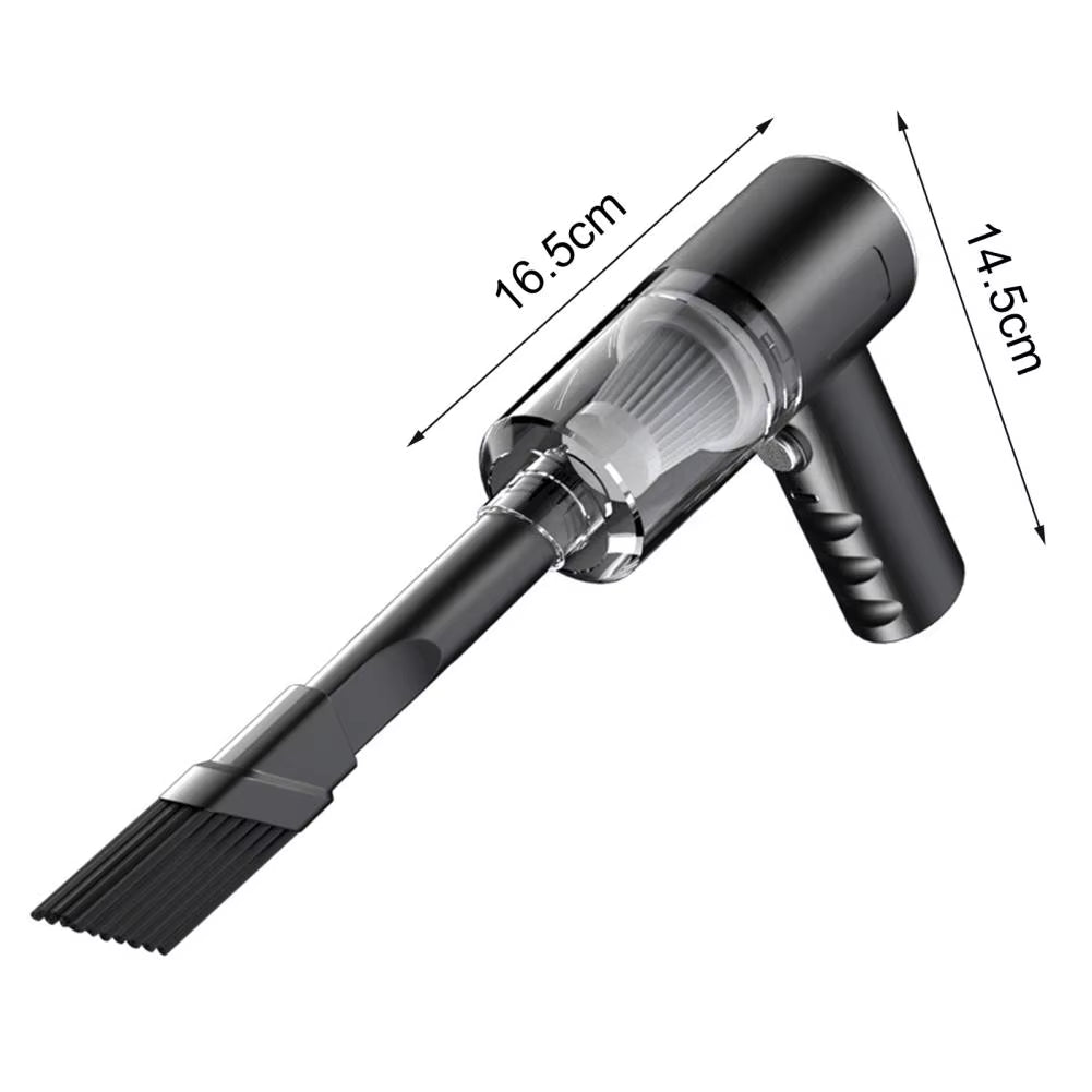 MINI ASPIRADORA + ENVIO GRATIS 🎁