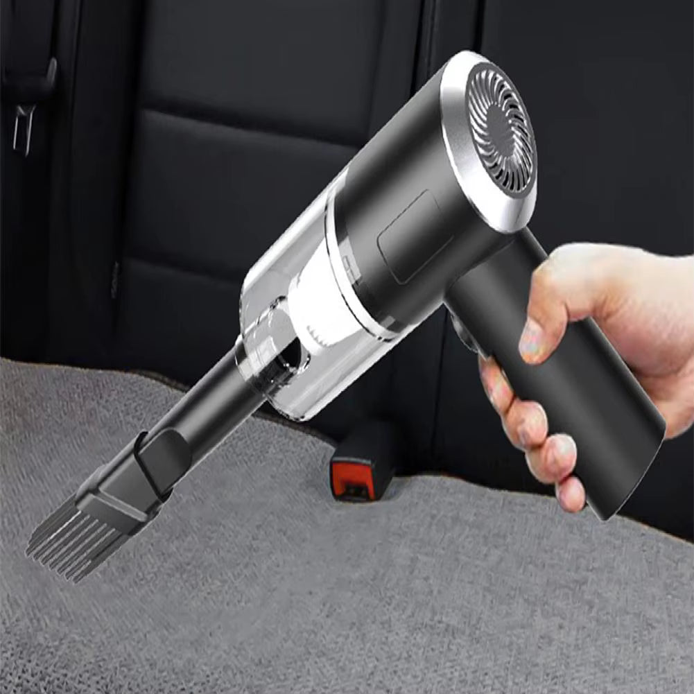 MINI ASPIRADORA + ENVIO GRATIS 🎁