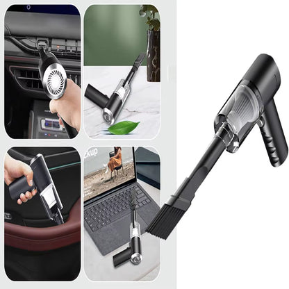 MINI ASPIRADORA + ENVIO GRATIS 🎁