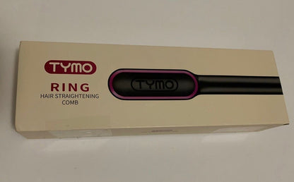 TYMO™ Cepillo Alisador Multifuncional | Sin Frizz y Brillo Perfecto | +1 De Regalo Hoy 🎁